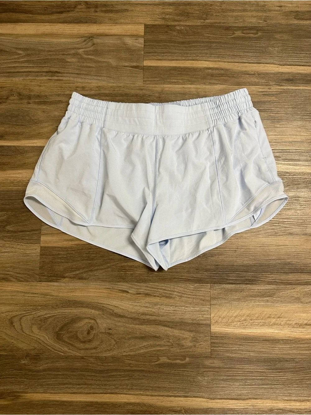 Lululemon Hotty Hot High Rise Shorts